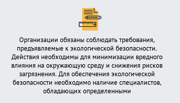 Почему нужно обратиться к нам? Урус-Мартан Повышения квалификации по экологической безопасности в Урус-Мартан Дистанционные курсы