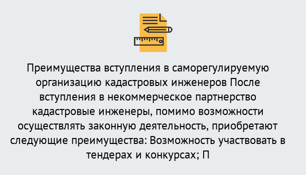 Почему нужно обратиться к нам? Урус-Мартан Что дает допуск СРО кадастровых инженеров?