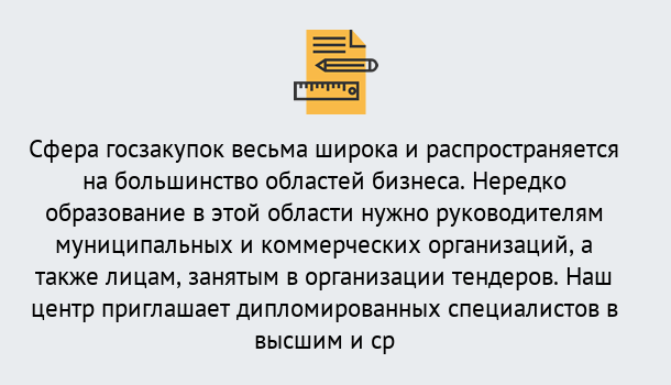 Почему нужно обратиться к нам? Урус-Мартан Онлайн повышение квалификации по государственным закупкам в Урус-Мартан